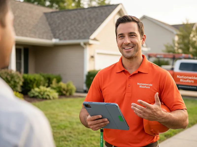 Roof Installation  in Sioux Falls  FAQ