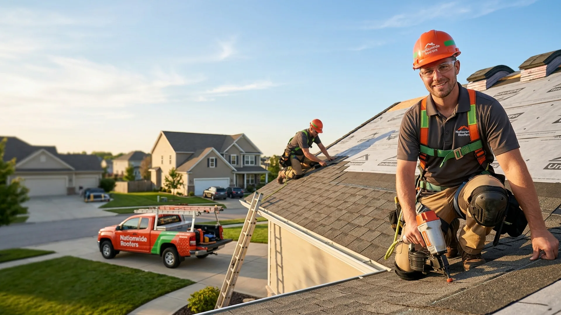 Premium Roof Installation Sioux Falls, SD Nearby